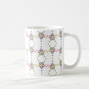 Bingo Balls Koffiemok