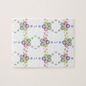 Bingo Balls Legpuzzel (Horizontaal)