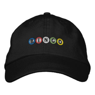 Bingo Balls Pet
