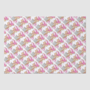 Bingo Beer Gambling tissue Tissuepapier