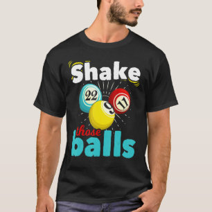 Bingo Bingo Bingo Bingo Bingo T-shirt