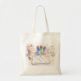 Bingo Boodschappentas Tote Bag