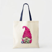 BINGO- Canvas tas (Voorkant)