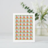 Bingo Cartes Markers Sweet Safari (Debout devant)