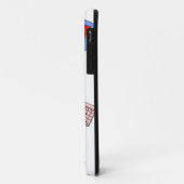 Bingo Case-Mate iPhone Case (Achterkant/links)