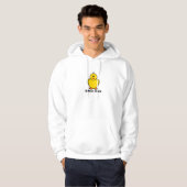 Bingo Chick Hoodie (Voorkant volledig)