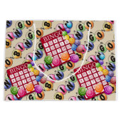 Bingo Fun Groot Cadeauzakje (Voorkant)