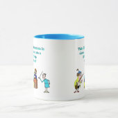 Bingo Gone Bad Mok (Midden)