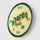 Bingo Grote Klok (Hoek)