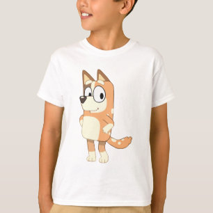 Bingo Heeler T-shirt