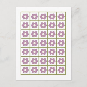 Bingo Kaart Markers Jacana Meisje Oerwoud Dier