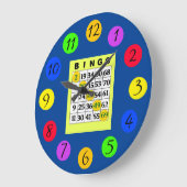 BINGO Kitchen Grote Klok (Hoek)