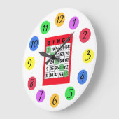 BINGO Kitchen Grote Klok (Hoek)