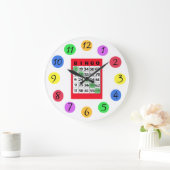 BINGO Kitchen Grote Klok (Huis)