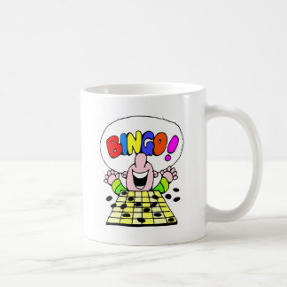 Bingo Koffiemok