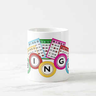 Bingo Koffiemok