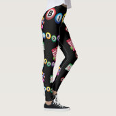 Bingo Leggings (Droite)