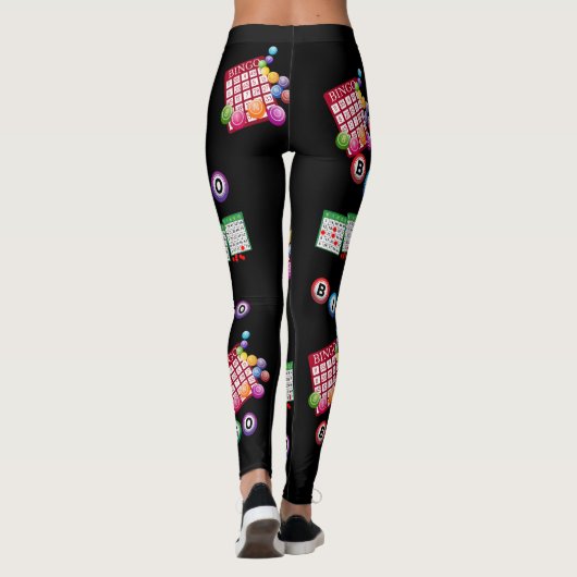 Bingo Leggings (Dos)
