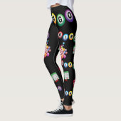 Bingo-Leggings Leggings (Links)
