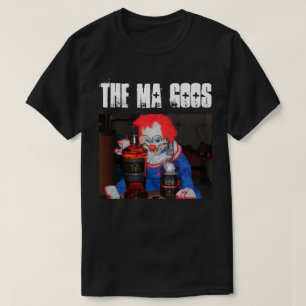 Bingo Ma Goo T-shirt
