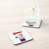 Bingo Onderzetter (Rechterzijde)