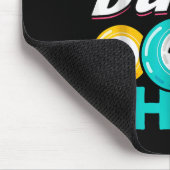 Bingo Player dit is mijn Lucky Bingo Funny Bingo m Muismat (Hoek)