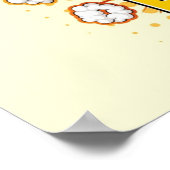 bingo poster (Hoek)
