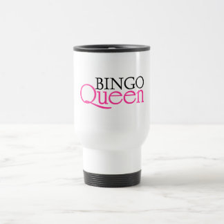 Bingo Queen Reisbeker
