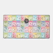 Bingo rétro (Recto)