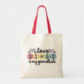 BINGO - SAC FOURRE-TOUT (Devant)