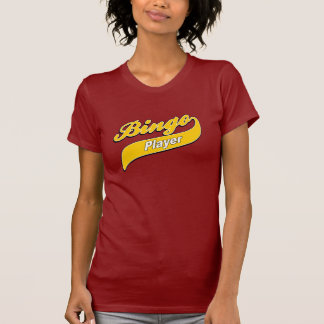 Bingo Speler shirt