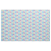 Bingo Stof (Yard (91,4 cm))