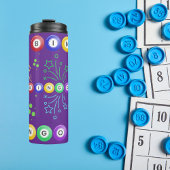 BINGO Surprise Thermische Bekerkop Thermosbeker