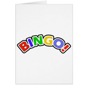 Bingo-test
