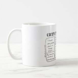 Bingo-test de Comms autour de la tasse 4