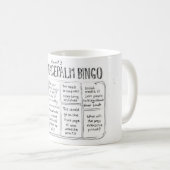 Bingo-test de Comms Facepalm autour de la tasse 3 (Devant droit)