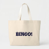 BINGO-TEST ! Sac (Devant)