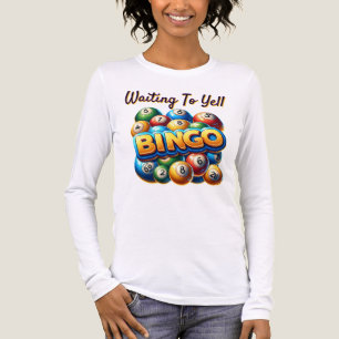 Bingo Tri-Blend Shirt