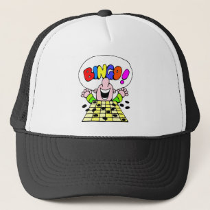 Bingo Trucker Pet