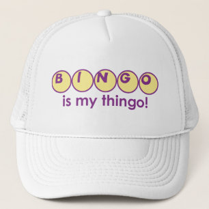 Bingo Trucker Pet