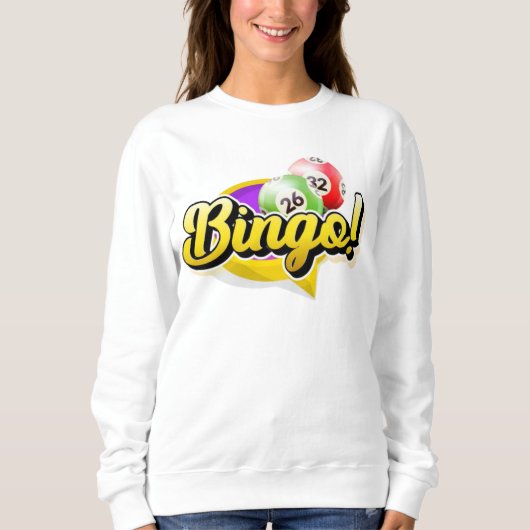 BINGO TRUI (Voorkant)