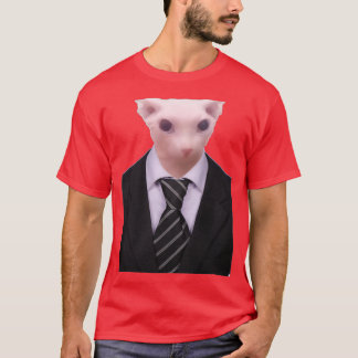 Bingus gentleman  t-shirt