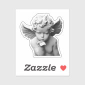 Bini Baby Sticker (Vel)