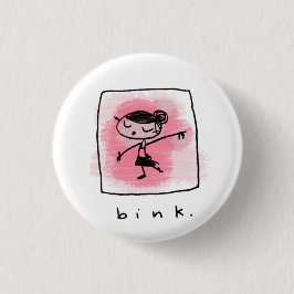 bink. ronde button 3,2 cm