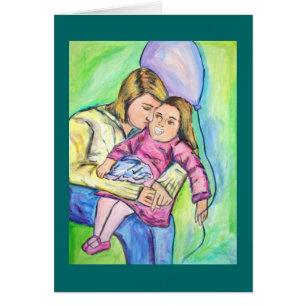 Binkey, Blankey, ballon