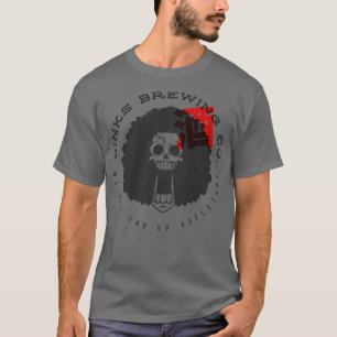 Binks Brewing Co classique T-shirt