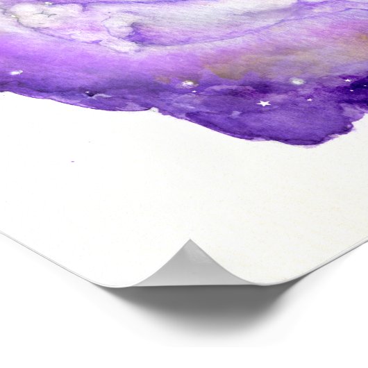 Binky Free Poster (Hoek)