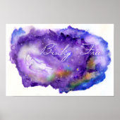 Binky Free Poster (Voorkant)