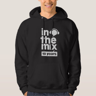 binnen 10 jaar hoodie
