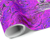 Binnen de muren..... cadeaupapier (Rol Hoek)